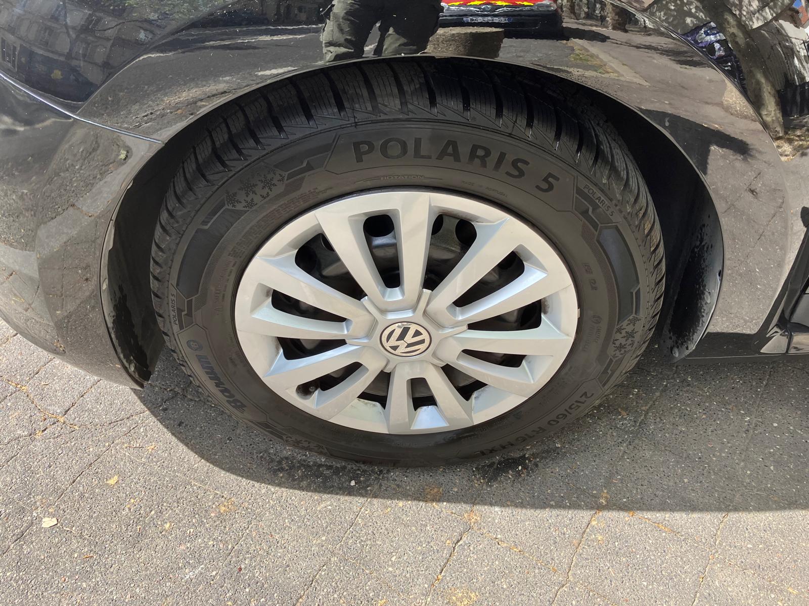 Volkswagen Beetle Coccinelle 1.2 TSI BlueMotion Tech 105 CHV Cabriolet BMV6 S&S