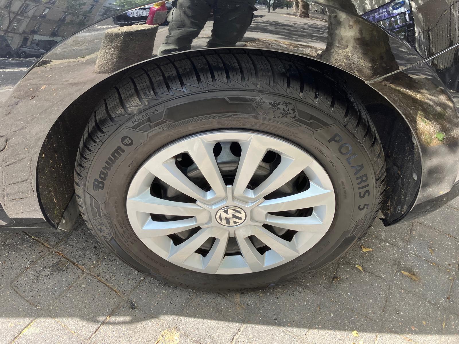 Volkswagen Beetle Coccinelle 1.2 TSI BlueMotion Tech 105 CHV Cabriolet BMV6 S&S