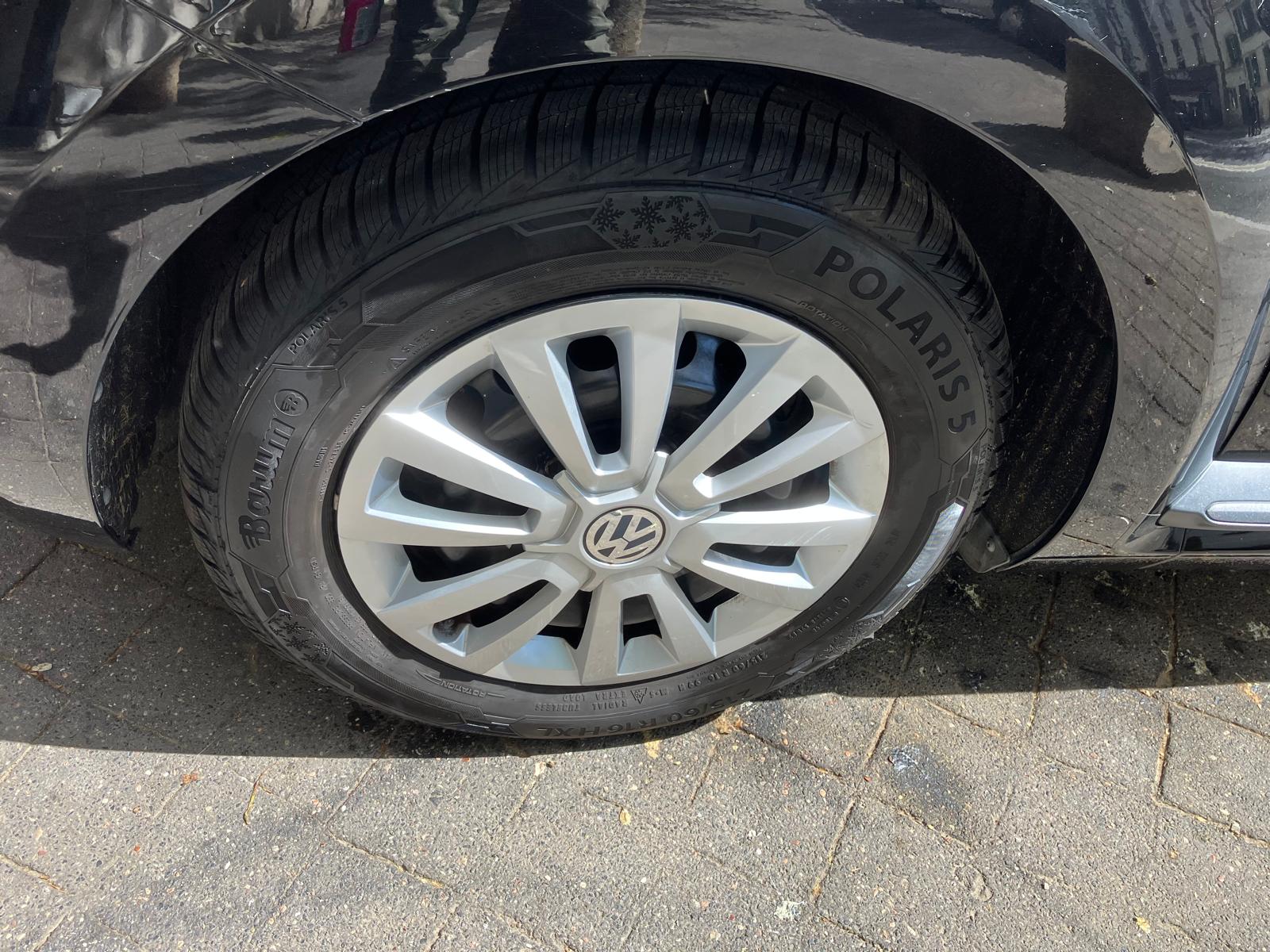 Volkswagen Beetle Coccinelle 1.2 TSI BlueMotion Tech 105 CHV Cabriolet BMV6 S&S