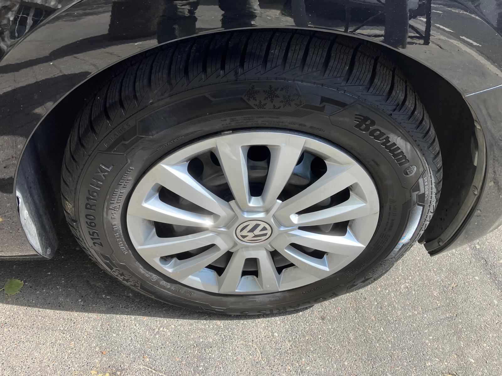 Volkswagen Beetle Coccinelle 1.2 TSI BlueMotion Tech 105 CHV Cabriolet BMV6 S&S