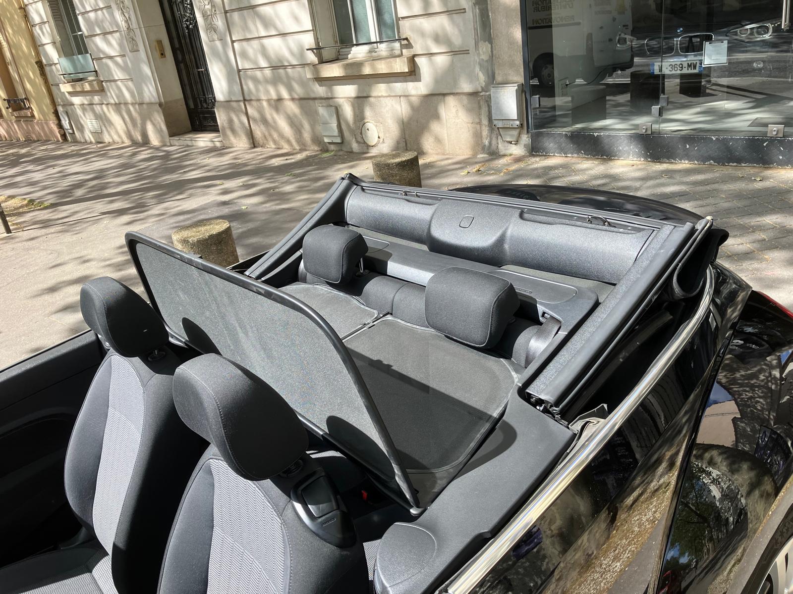 Volkswagen Beetle Coccinelle 1.2 TSI BlueMotion Tech 105 CHV Cabriolet BMV6 S&S